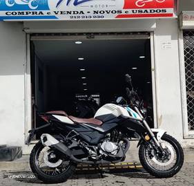 Fk motors 2024 scrambler 125cc