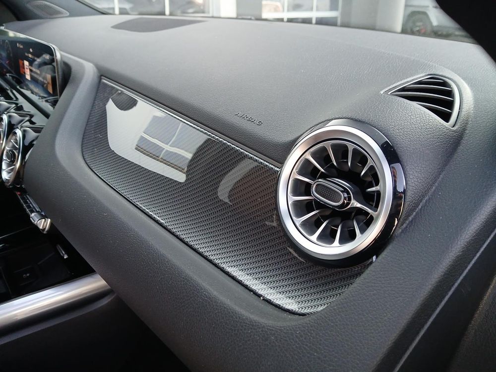 220 4matic 190KM Pakiet AMG Premium Szklany Dach FV23% Salon PL