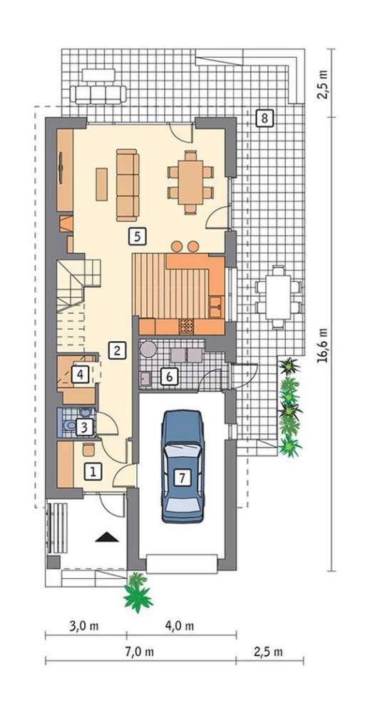 Golanka Dolna – spokój i zieleń tuż pod Legnicą! - Pełny obrazek: 5/5