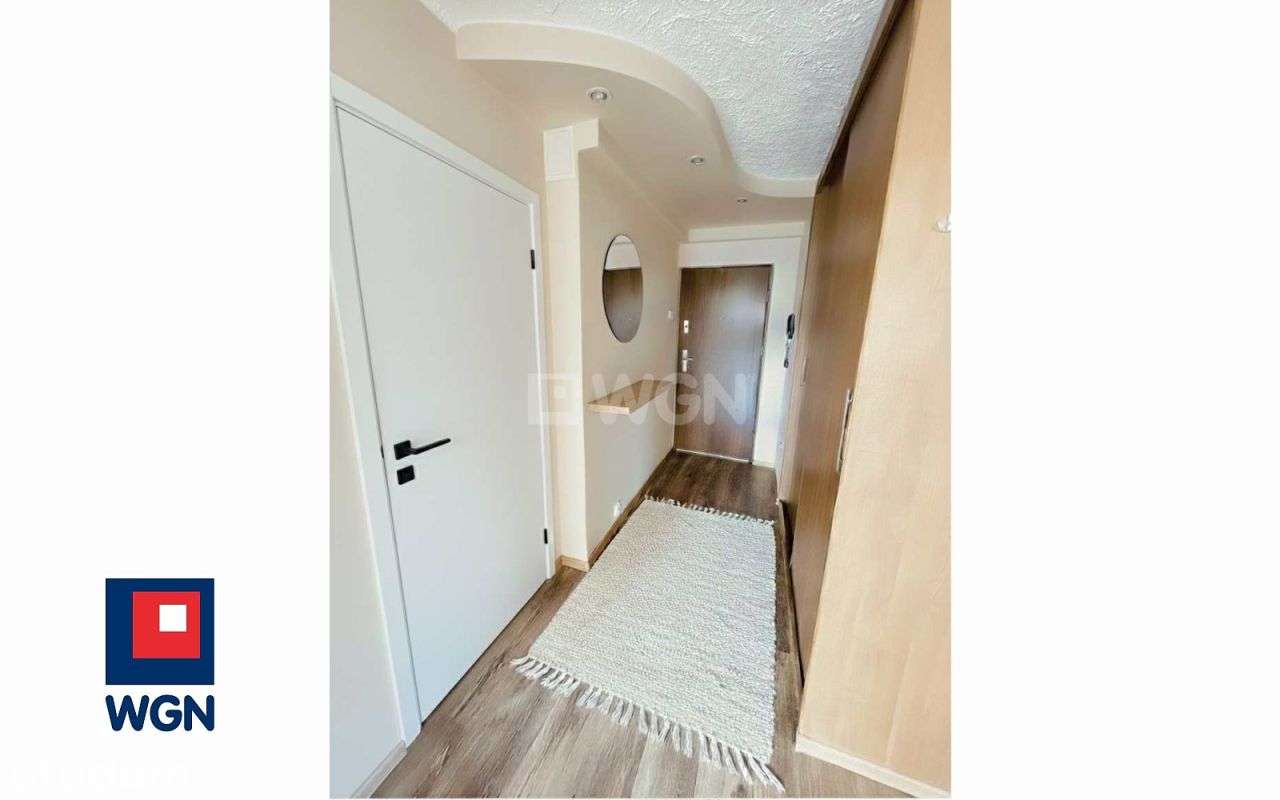 Funkcjonalne mieszkanie 2 pokojowe 44 m2 w Kole-11