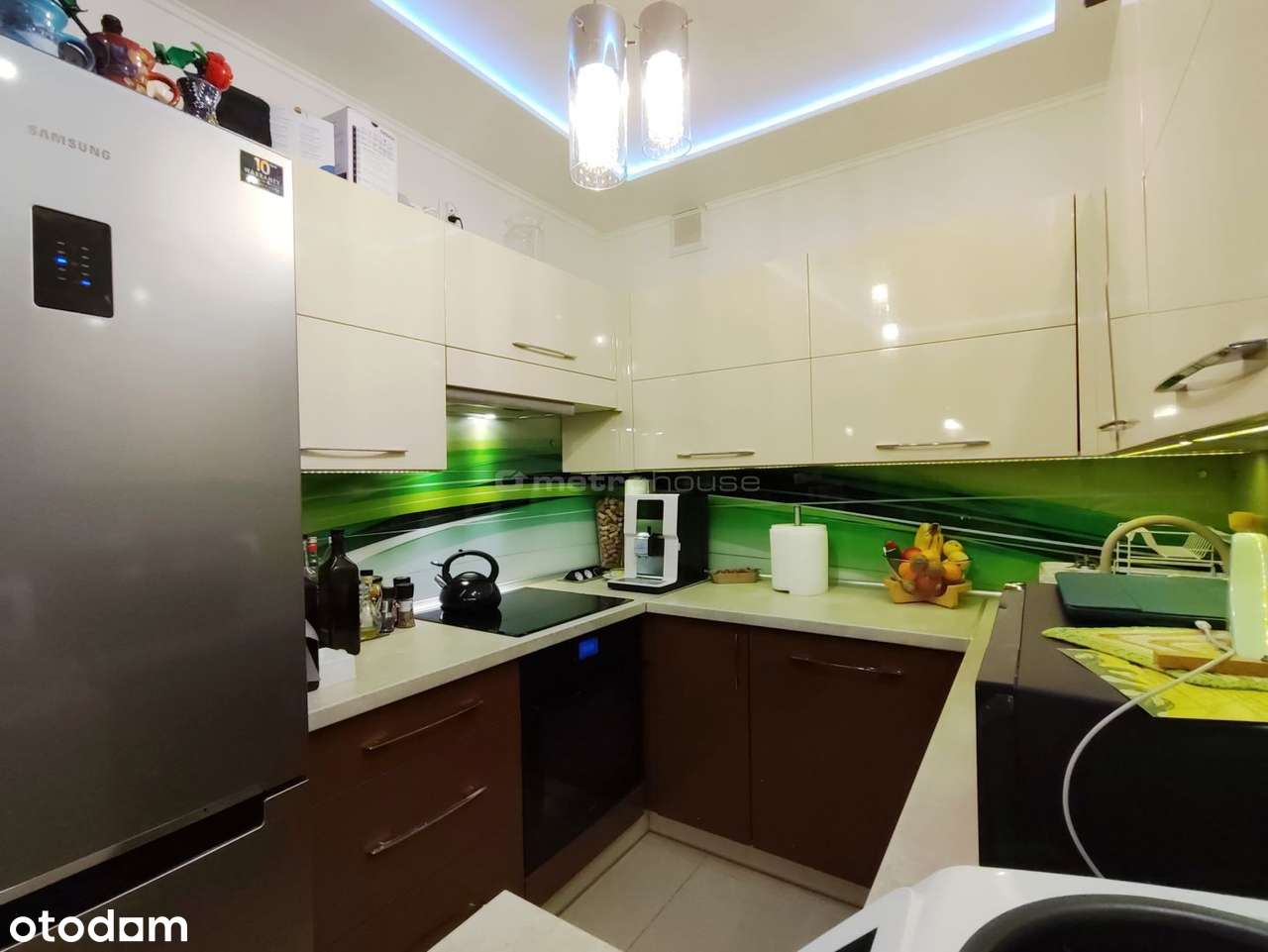 M4, balkon, winda, klima - do wprowadzenia się!-7