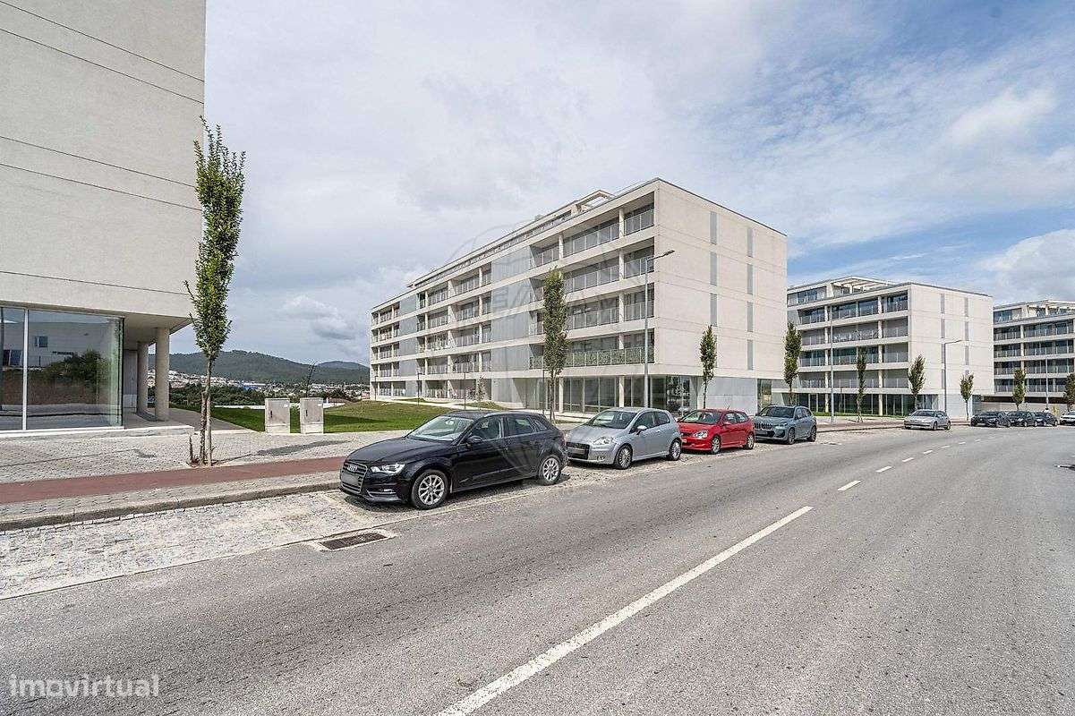 Apartamento T3 para venda - Grande imagem: 2/13