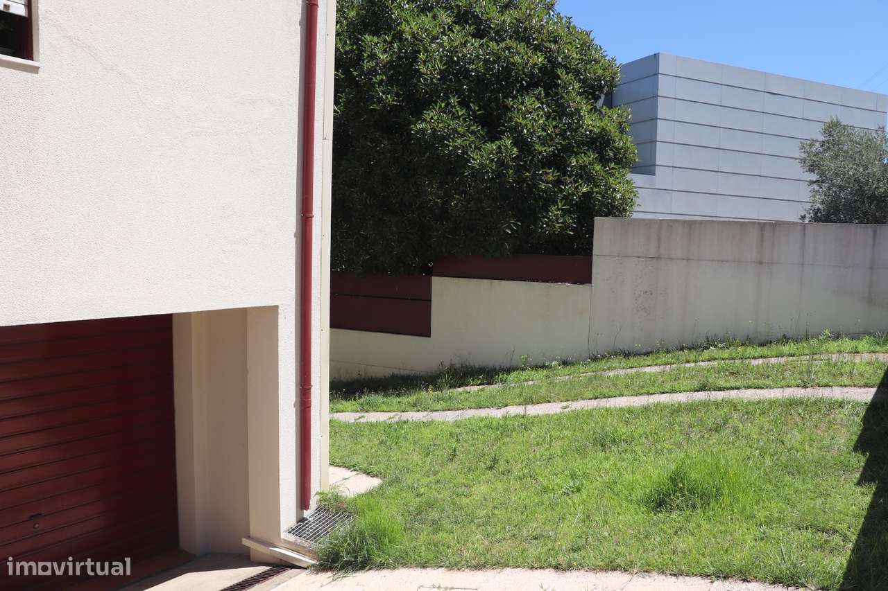 Moradia Geminada T3 Venda em Caldas de Vizela (São Miguel e São João),-6