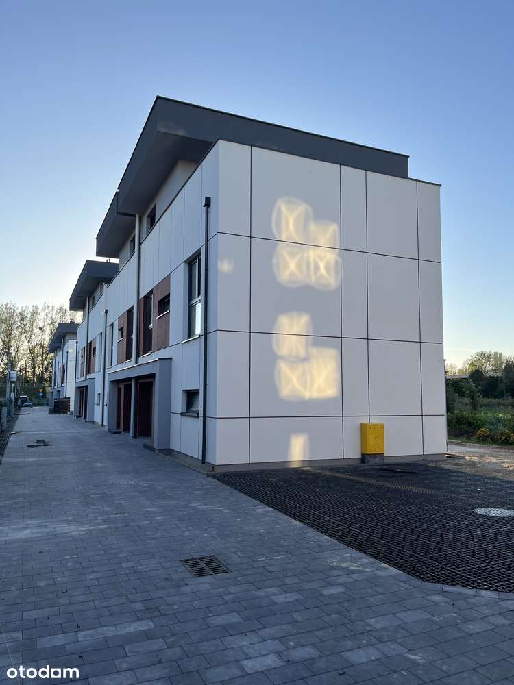 Bezpośrednio Nowoczesny dom Premium z udogodnieniami do wykończenia - Pełny obrazek: 5/18