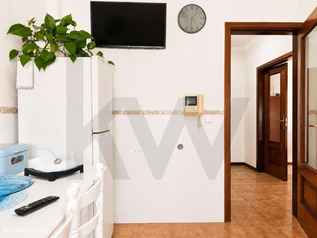 Apartamento T2 +2 Duplex em Aradas - Bonsucesso, com terraço, quintal-25