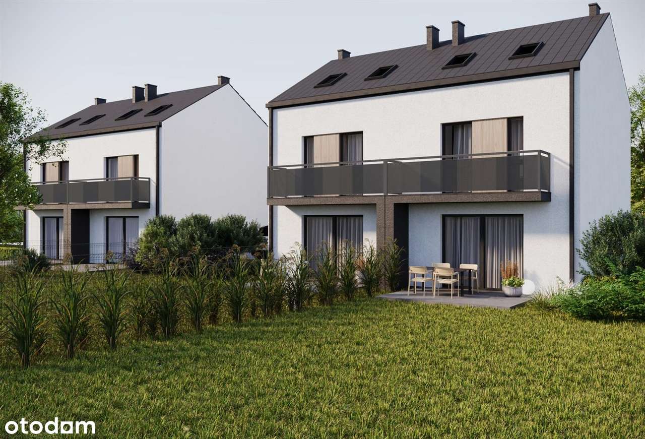 Zamień blok na dom! 4 pokoje, ogród i fotowoltaika w cenie mieszkania-6