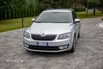 Skoda Octavia - 10