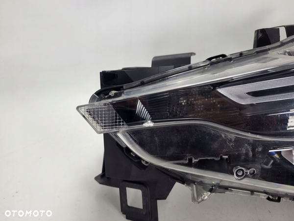 Mazda CX3 CX-5 CX 5 lampa przednia PRAWA FULL LED - 4