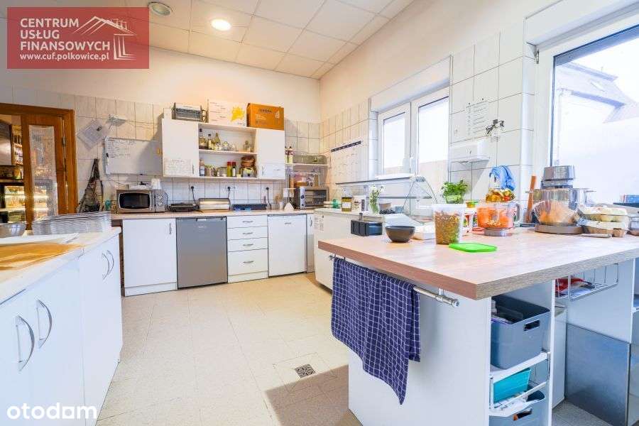 Lokal Usługowy (Gastronomiczny) Na Sprzedaż - Pełny obrazek: 5/20