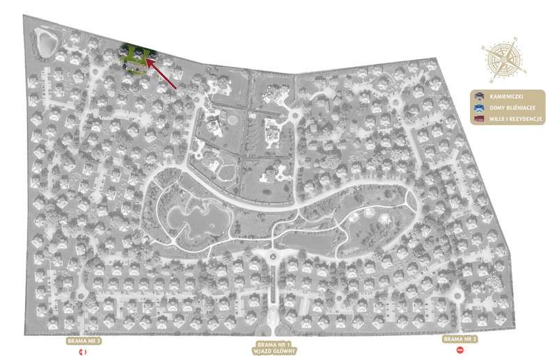 Apartament z 2 tarasami w klasycznej kamieniczce-15