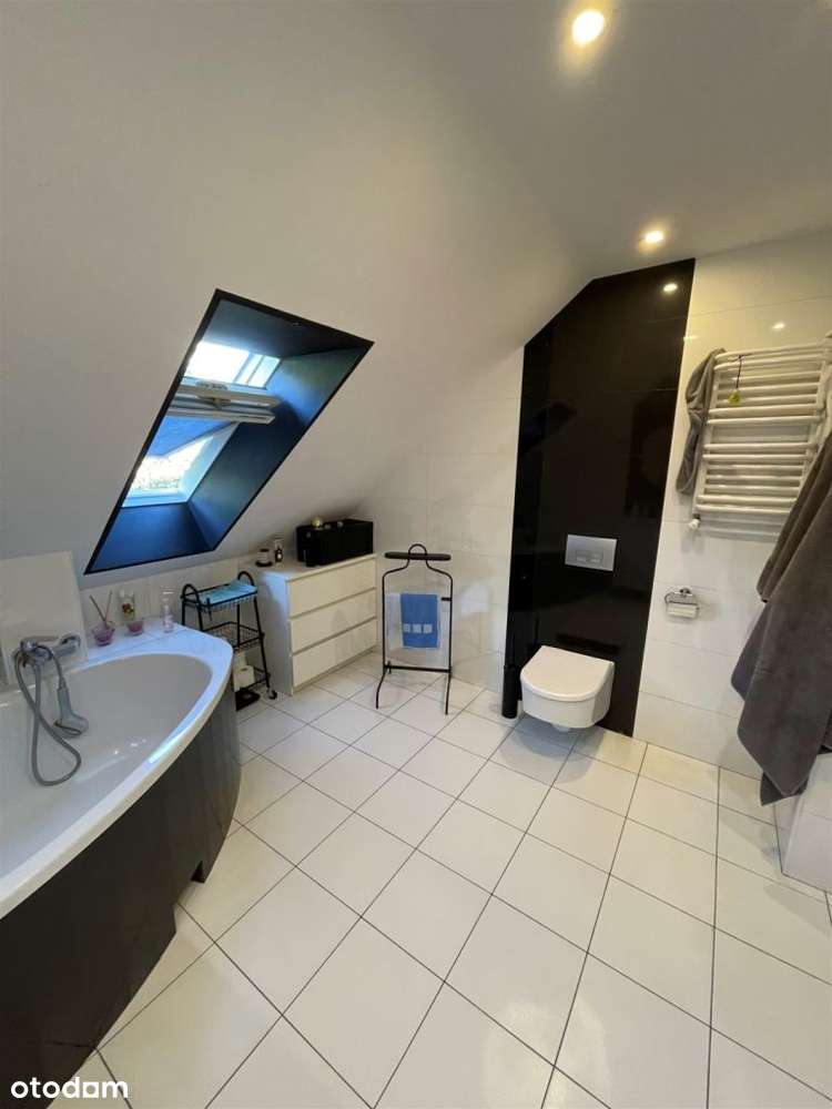 ★Tychy Osiedle C★Wyjątkowe Mieszkanie na Poddaszu-6