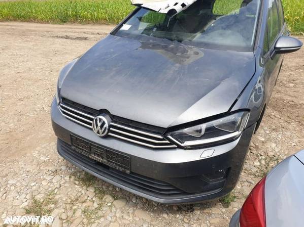 Dezmembrari VW Golf 7 Sportsvan Piese Volkswagen Golf 7 Sportsvan 1.2 TSI DSG 2018 7,000km - 3