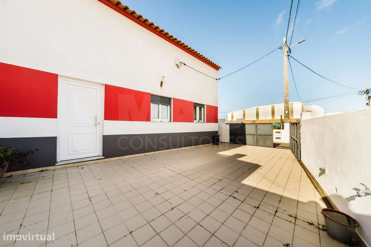 Moradia T1+3 na praia de São Martinho do Porto-29