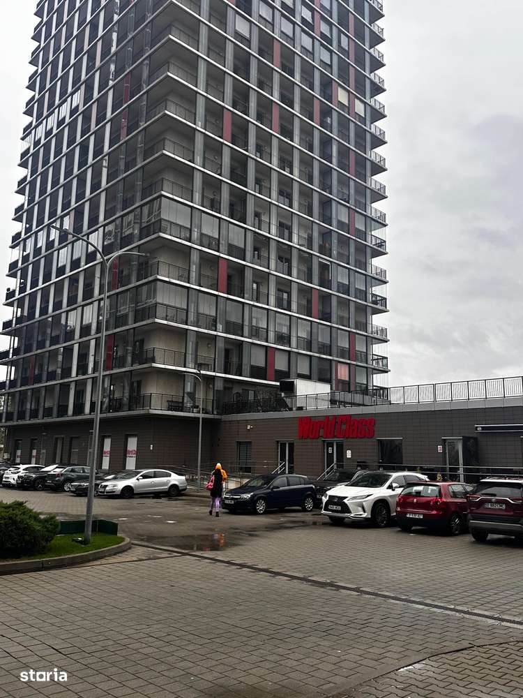 Apartament 3 camere Asmita Gardens - Imagine principală: 2/20