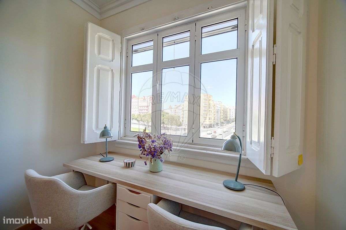 Apartamento T3 para venda-17