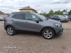 Opel Mokka 1.7 CDTI ecoFLEX Start/Stop Edition - 5