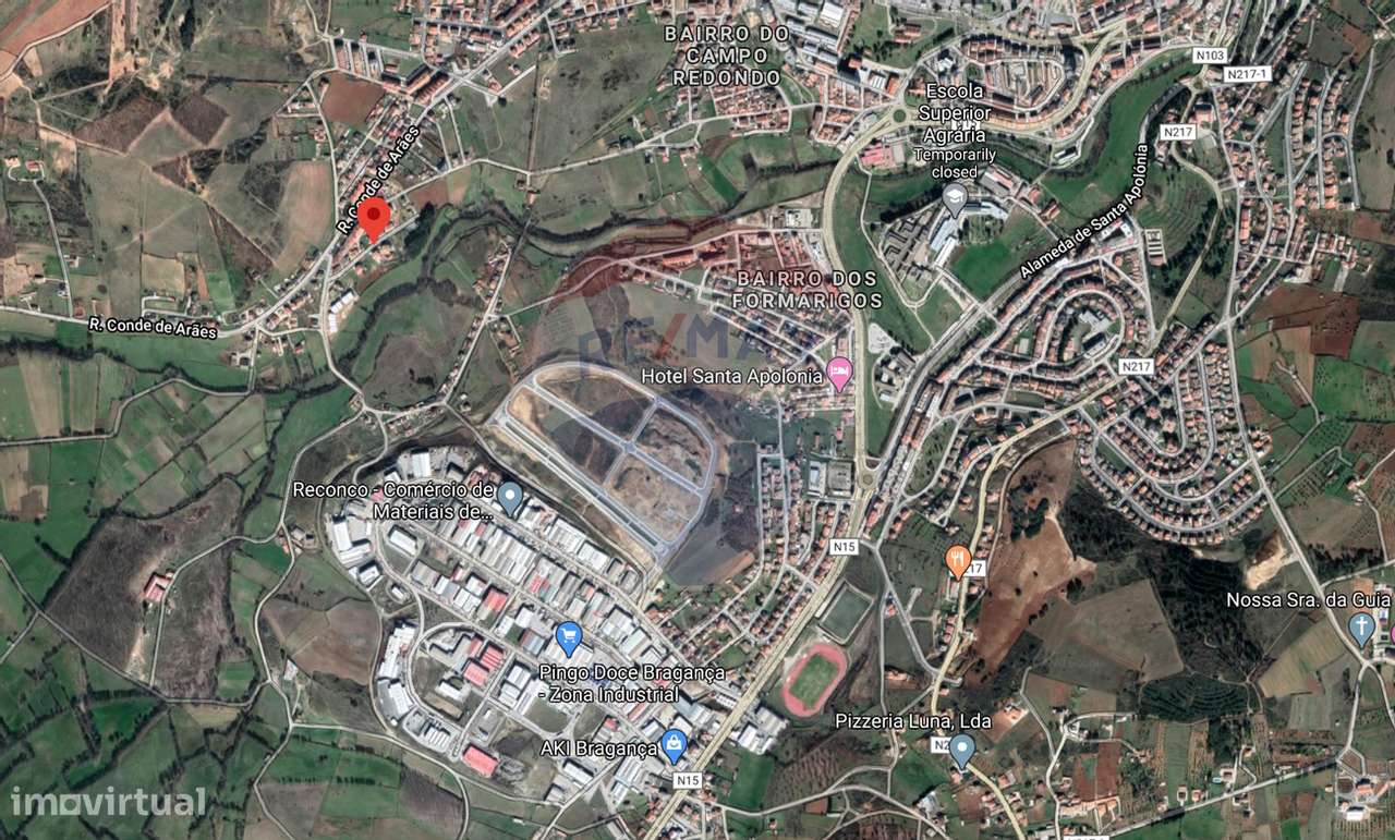 Terreno  para venda - Grande imagem: 5/7