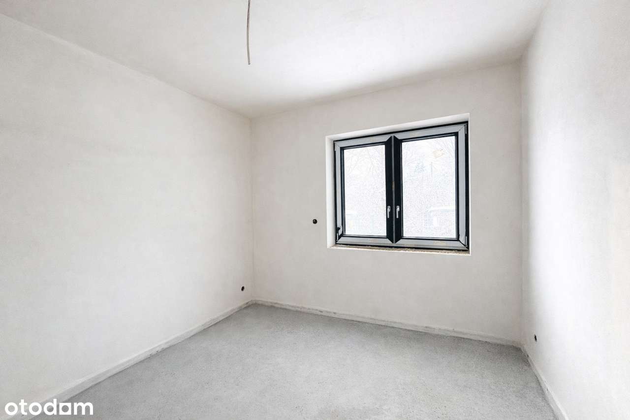 Wieliczka 3-pokojowe mieszkanie | 77 m² | ogród + 2 balkony-10