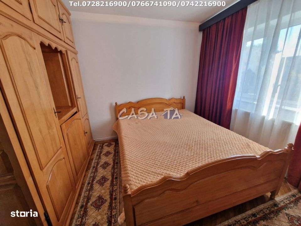 Inchiriere apartament 3 camere, Str Victoriei - Imagine principală: 4/13