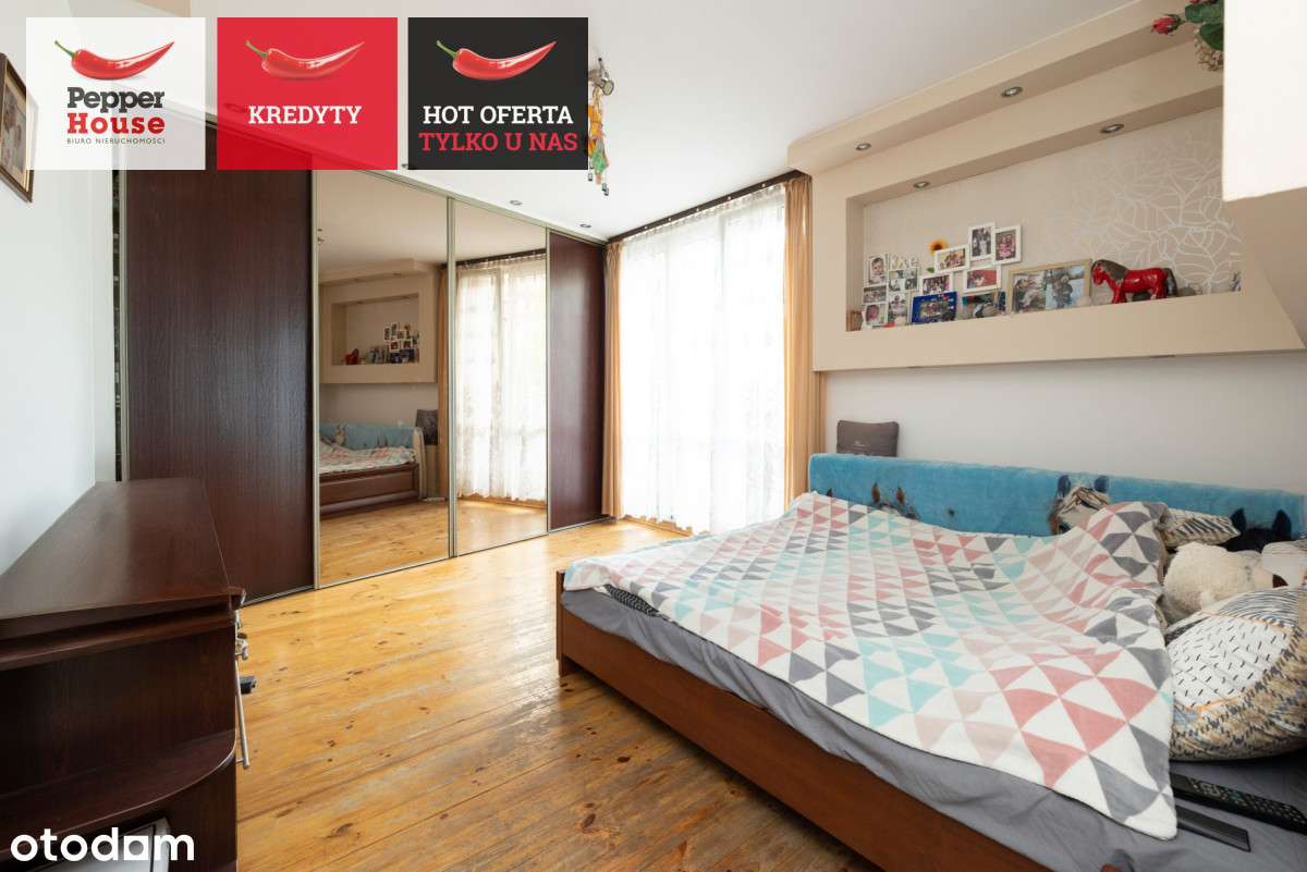 Gdańsk, Śródmieście, 4 pokoje! - Pełny obrazek: 4/13