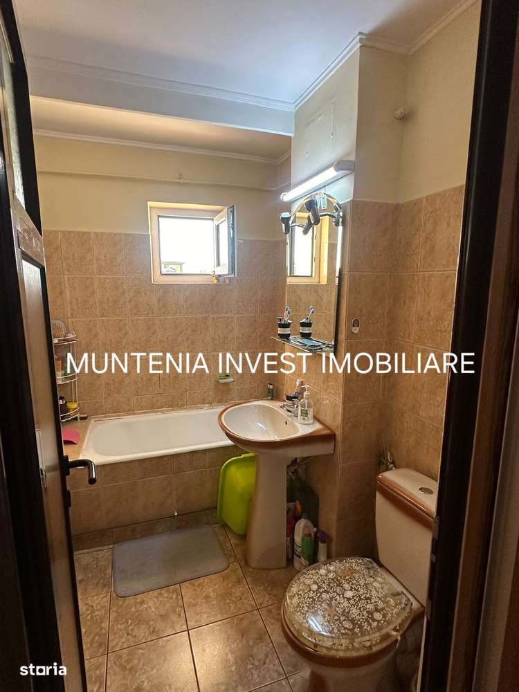 Ap. 2 camere cf. I, dec. mobilat si utilat, Prundu-9