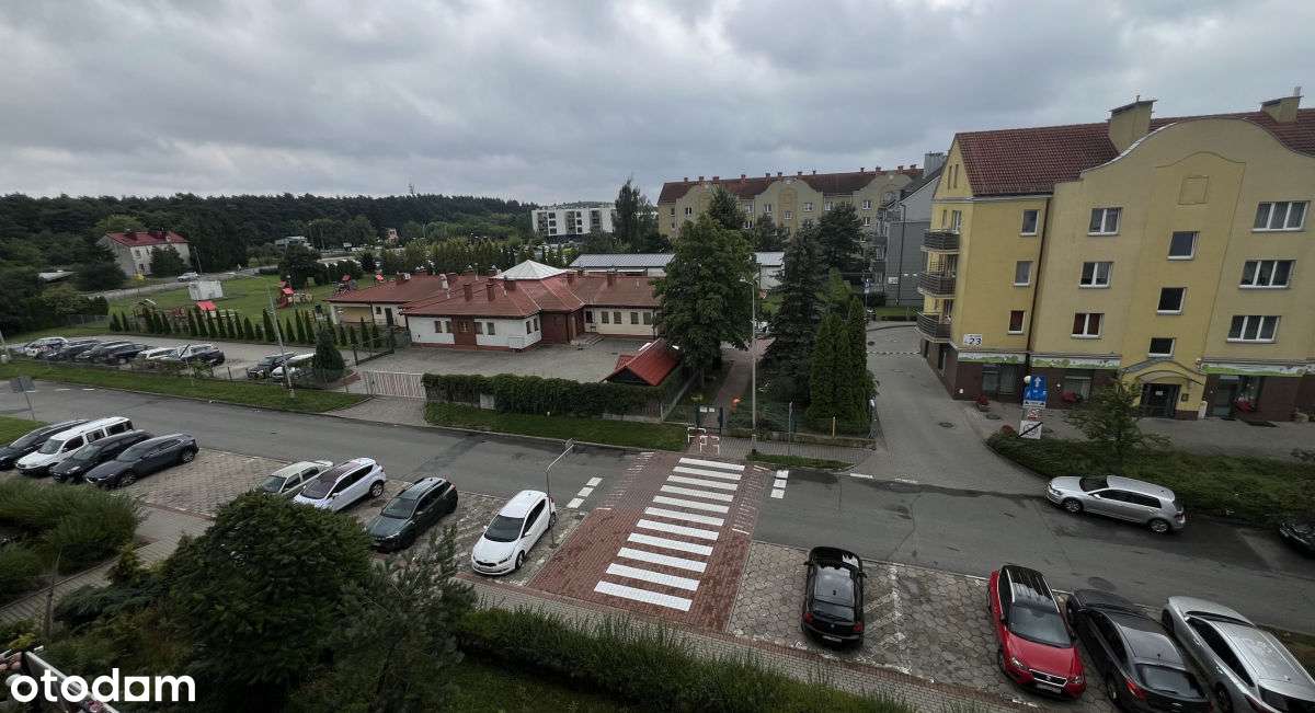 Mieszkanie na sprzedaż-5