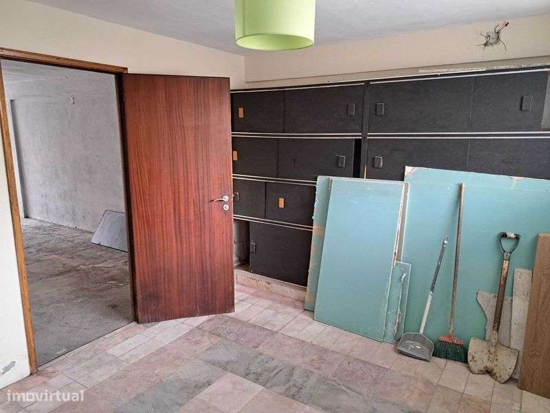 Garagem armazem 100m2 Giesta - Grande imagem: 5/8