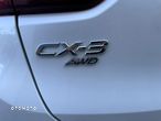 Mazda CX-3 2.0 SkyPassion i-Eloop 4x4 - 28