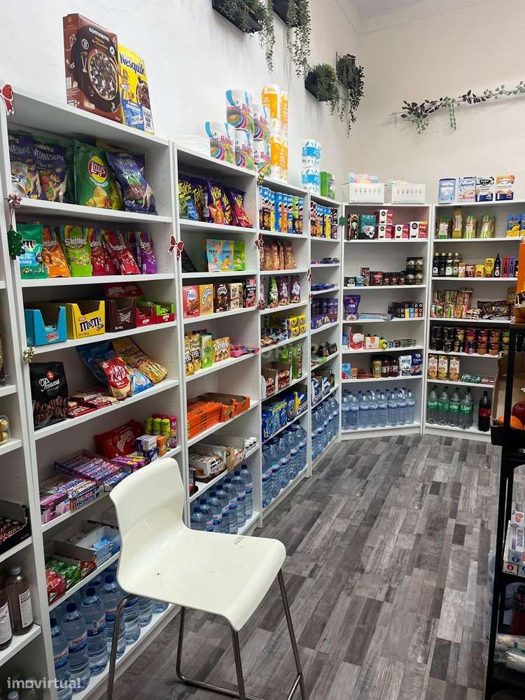 TRESPASSE DE LOJA DE CONVENIÊNCIA EM LOCAL PREMIUM - Grande imagem: 3/7