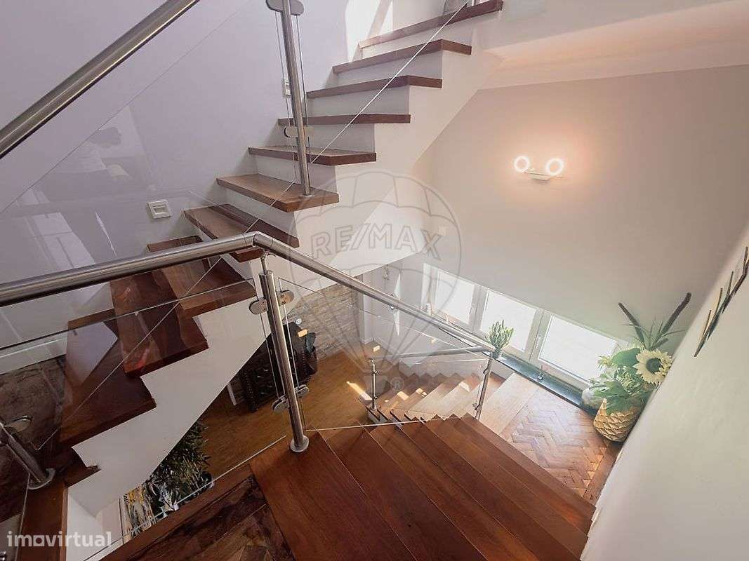 Moradia T4 para venda-15