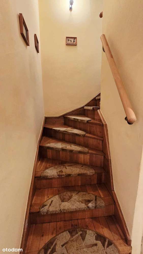 Do sprzedaży dom w centrum Płocka - Pełny obrazek: 4/14