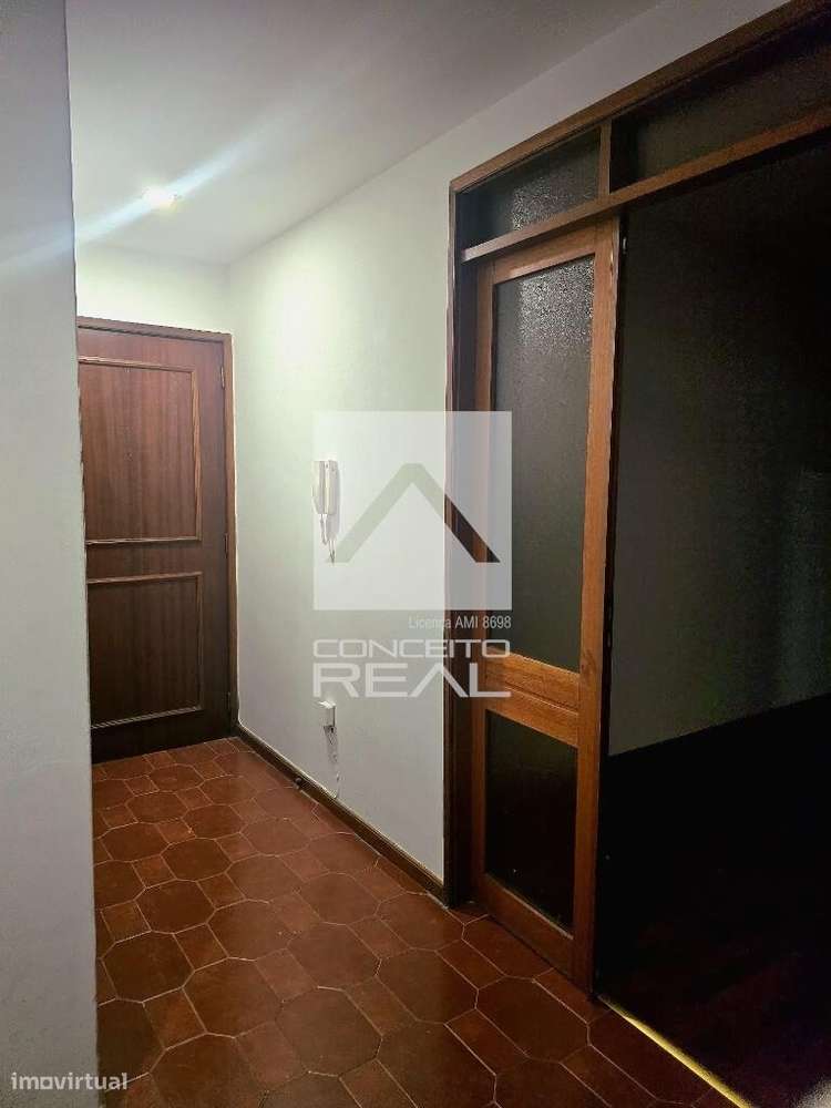 Apartamento T3 P/ Habitar Porto - Campanhã - Grande imagem: 2/10
