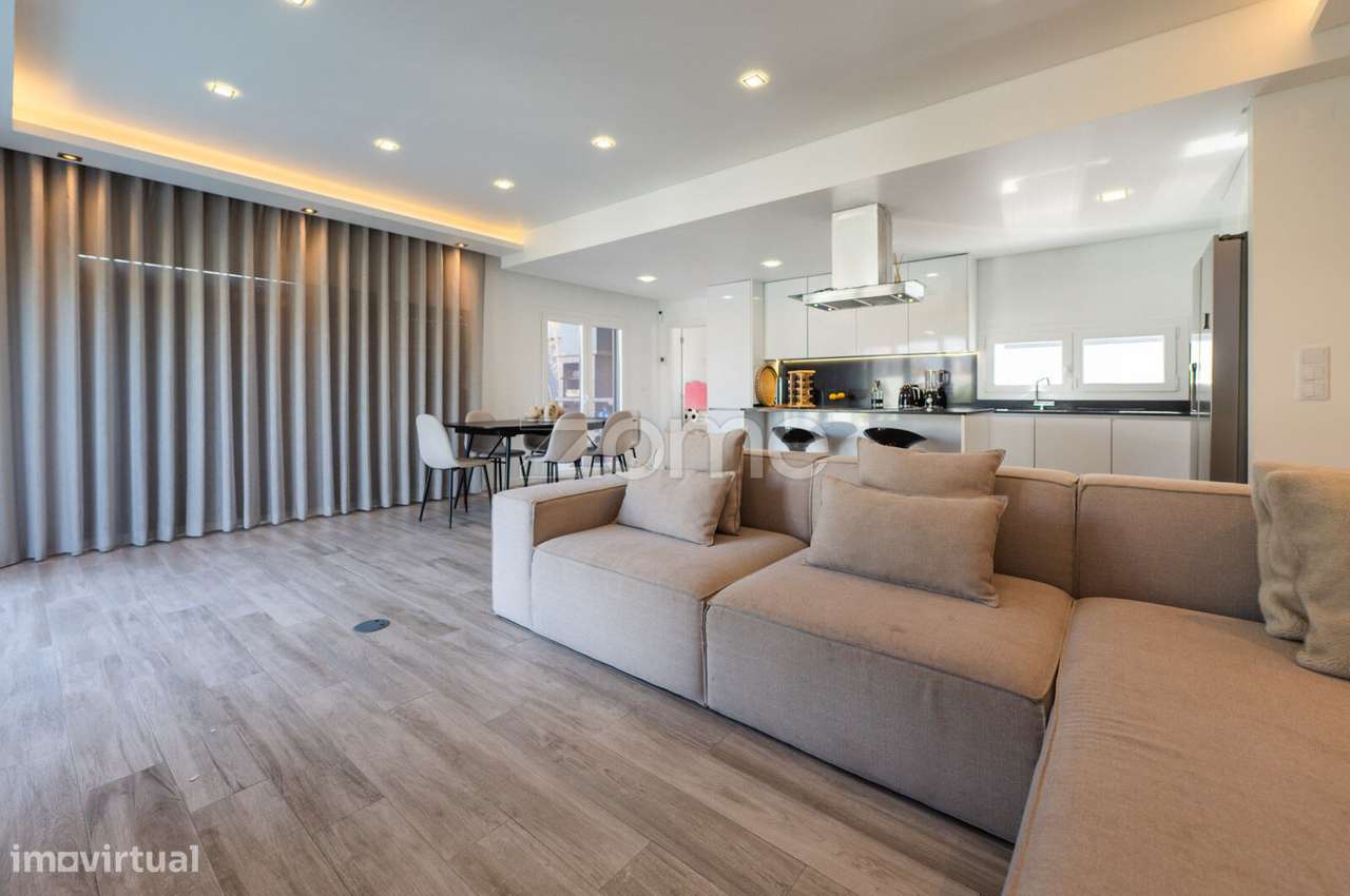 Moradia Térrea T3+1 com Piscina-18