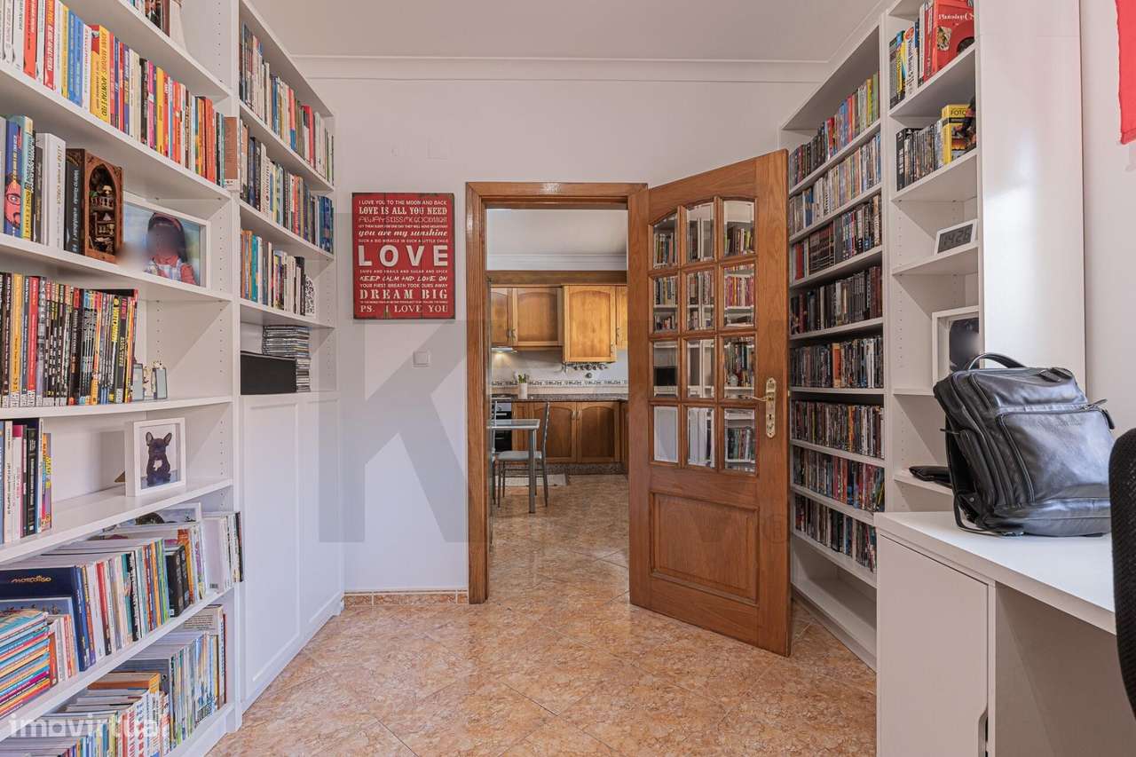 MORADIA T5 | BAIRRO DAS ARROTEIAS – CANEÇAS, ODIVELAS-23