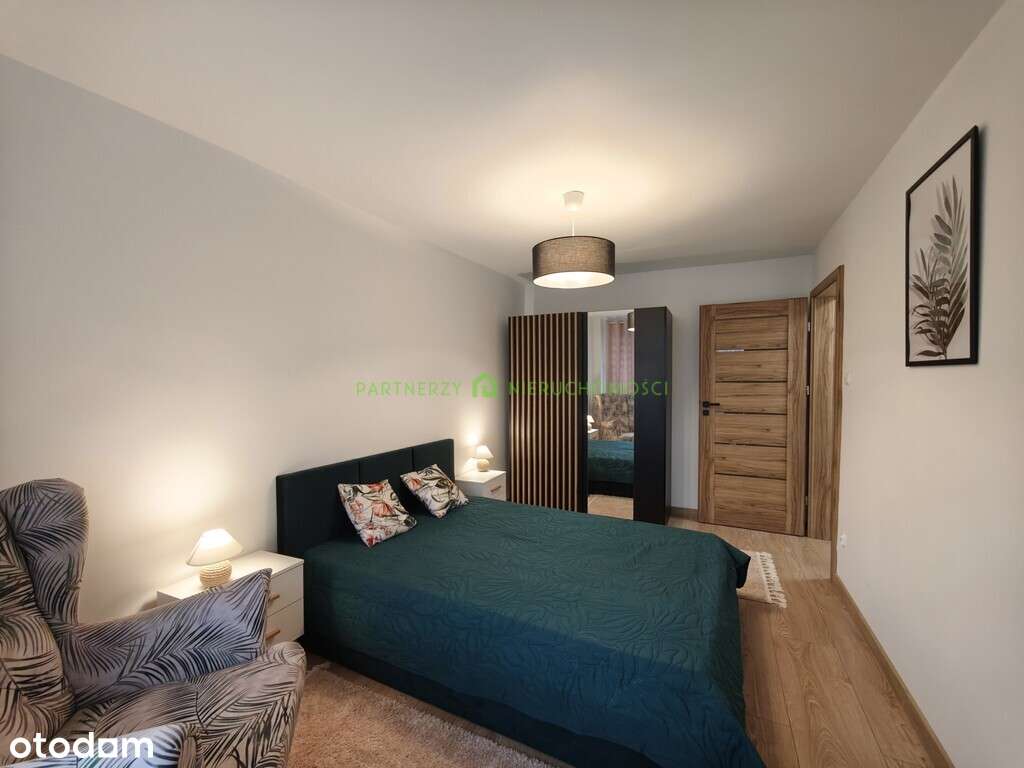 Piękne 2 pokoje po remoncie blisko morza-14