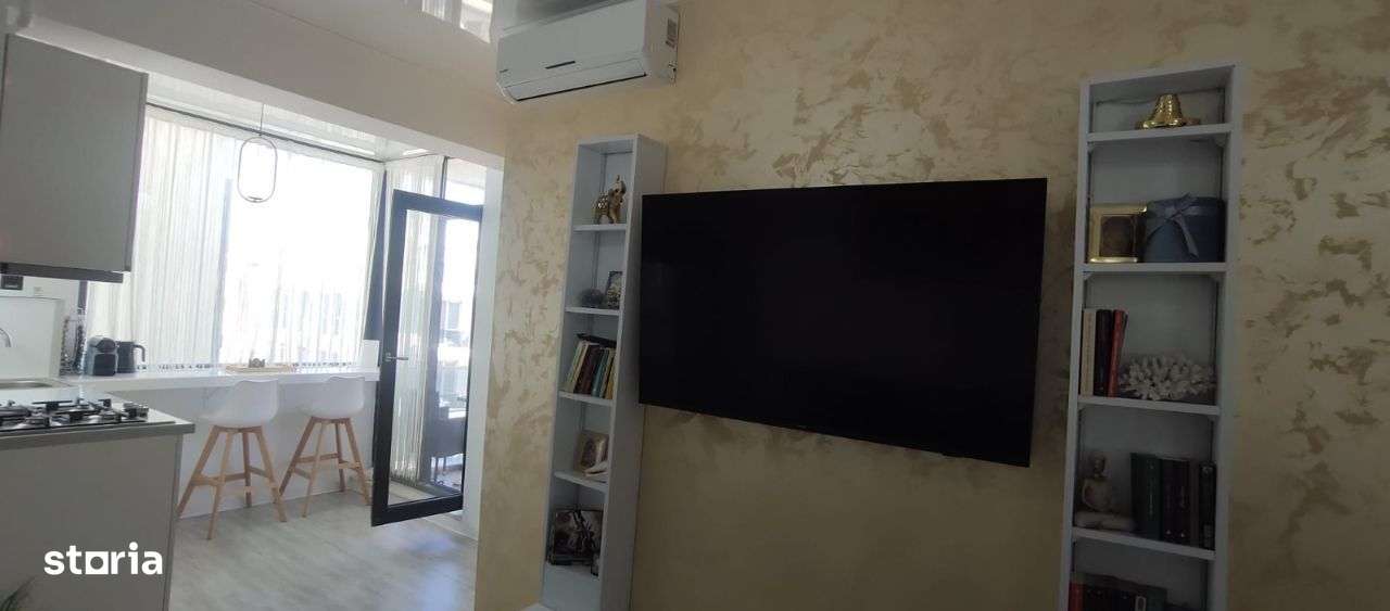 Vanzare apartament 2 camere malul marii Stefan Promenada NAVODARI - Imagine principală: 5/20