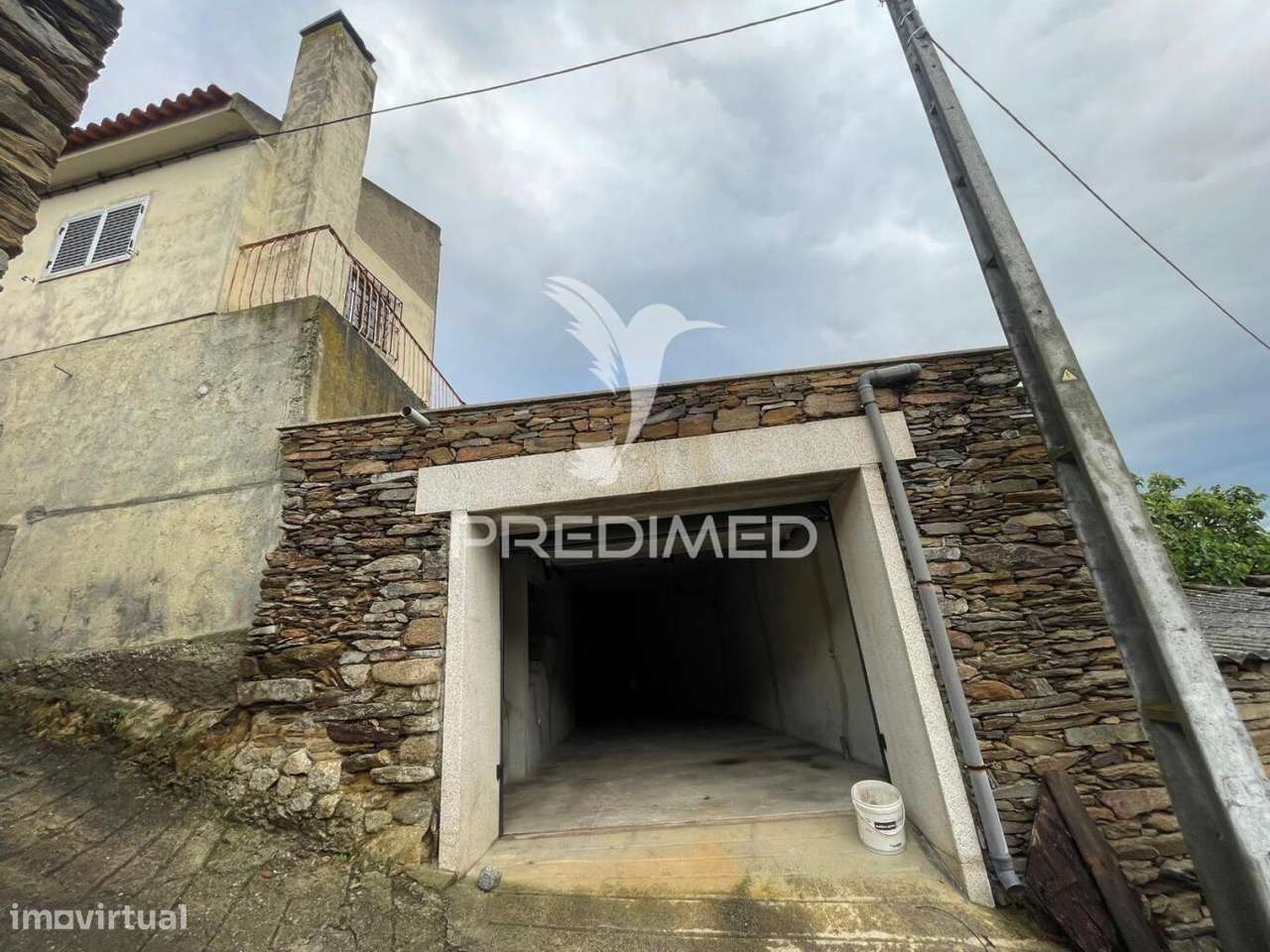 Moradia T4 em Murça  – Vila Nova de Foz Côa - Grande imagem: 2/26