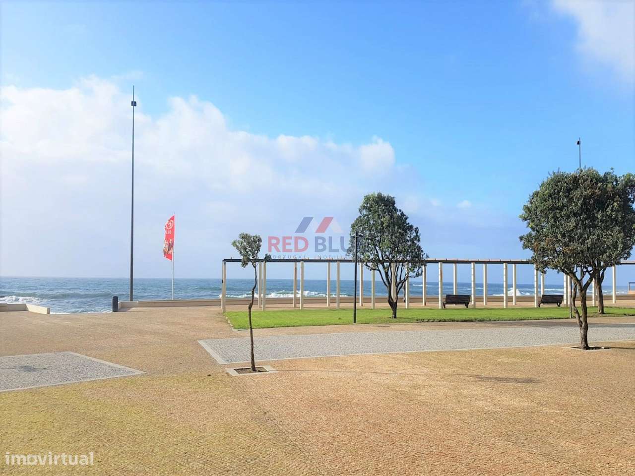 APARTAMENTO T3, SEGUNDA LINHA DE MAR, PÓVOA DE VARZIM-14