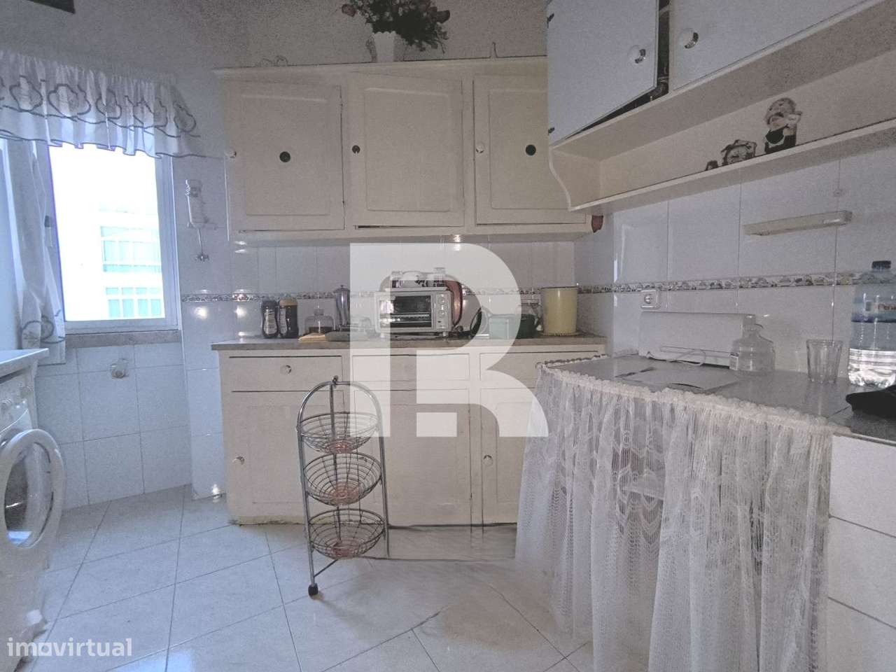 Apartamento T2 no Centro de Queluz - Grande imagem: 5/16