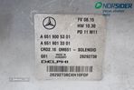 Conjunto de imobilizador Mercedes Classe E (212)|09-13 - 4