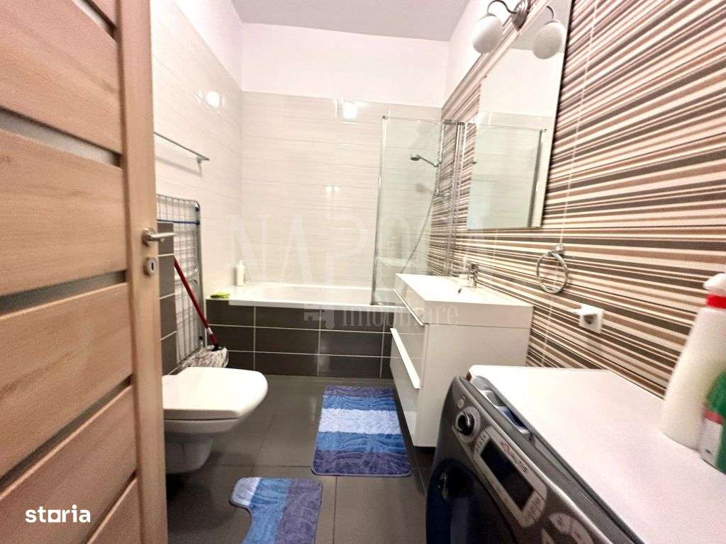 Apartament 2 camere de vanzare in Plopilor, Cluj Napoca - Imagine principală: 5/5