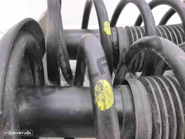 Conjunto Amortecedores Frente  Seat Ibiza Ii (6k) 1.9 Tdi [1993 - 4