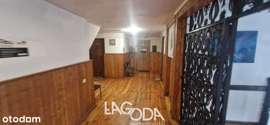 Lokal w centrum - 25 m2 + inne lokale - Pełny obrazek: 4/5