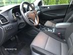 Hyundai Tucson 1.6 T-GDi Premium 2WD DCT - 21