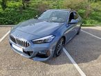 BMW 220 Gran Coupé d Pack M - 1