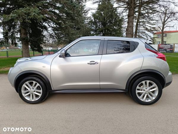 Nissan Juke 1.5 dCi Edition - 5