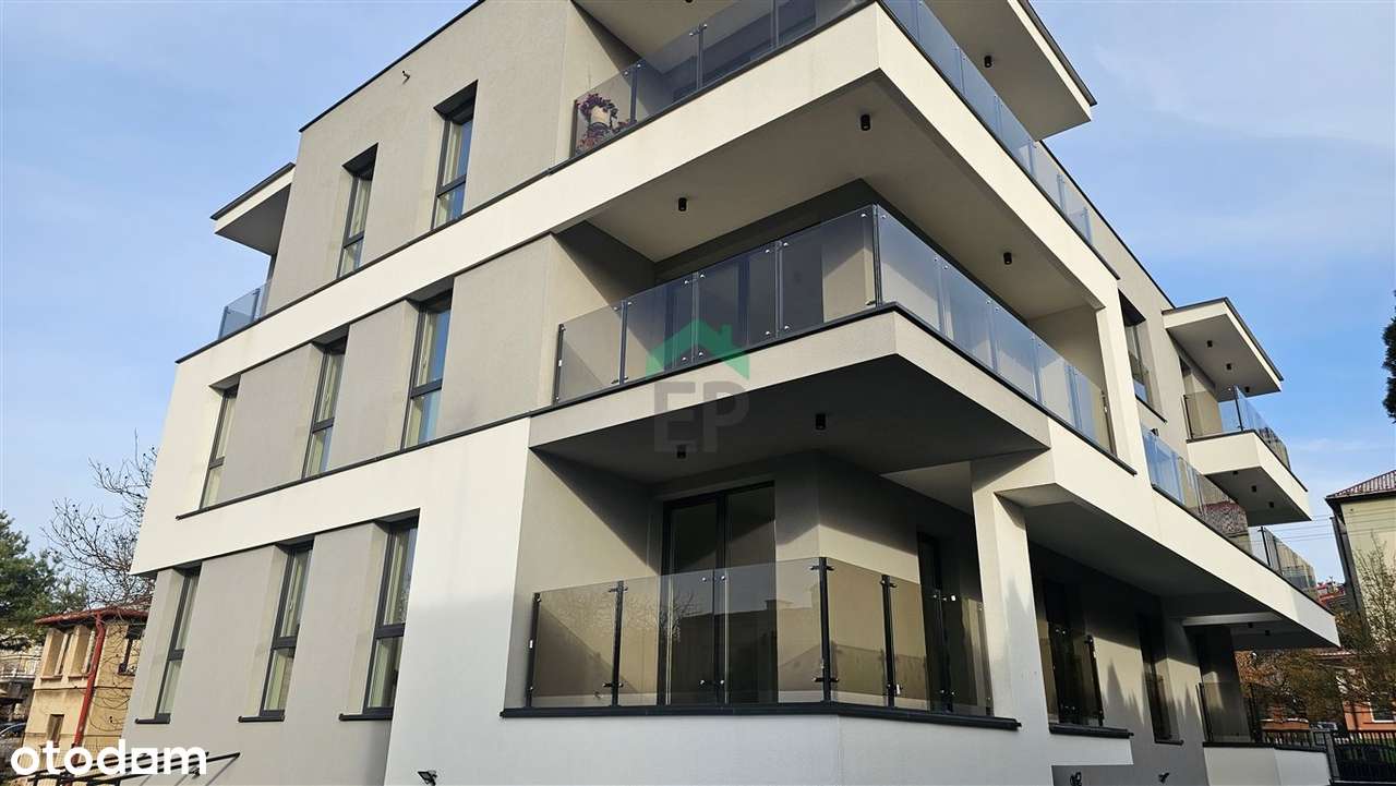 Mieszkania w Nowym bloku już czekają na ciebie - Pełny obrazek: 1/17