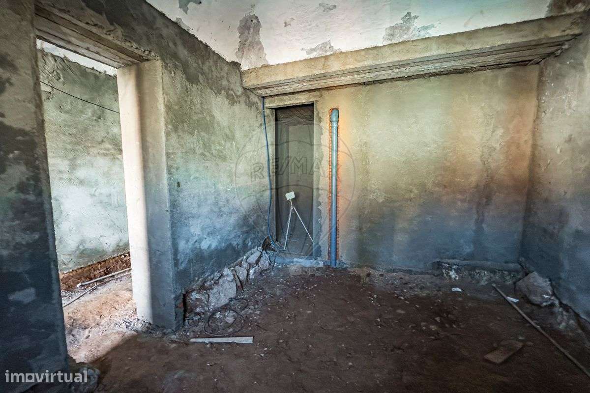 Moradia T2 para venda - Grande imagem: 5/17