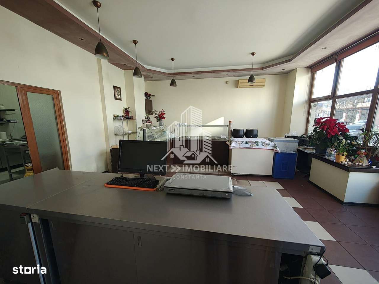 Spatiu comercial tip Catering Mangalia-2