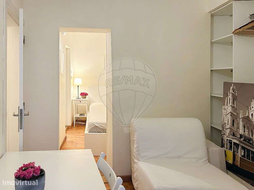 Apartamento T2 para venda-12